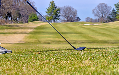 Golfing the Arkansas Ozarks: Top Courses & Real Estate Opportunities in North Central Arkansas